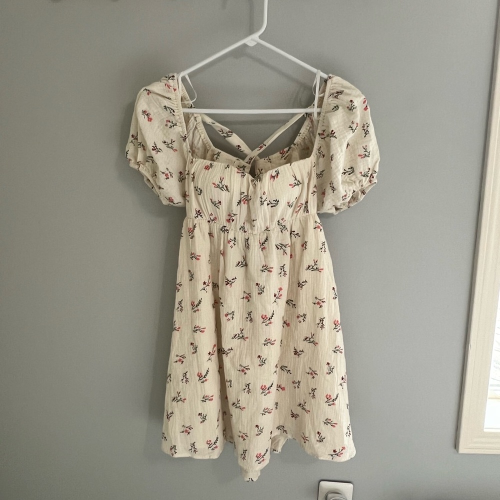 Princess Polly Let’s Dance Mini Dress Sz 4